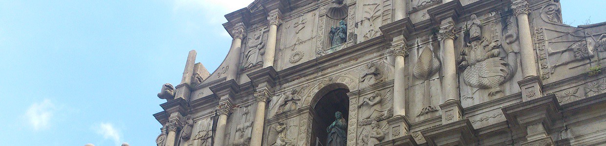 World Heritage