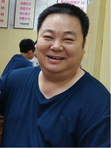 マカオの新益美食 マカオの新益美食
