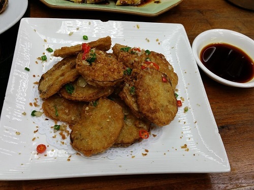 マカオの新益美食 マカオの新益美食