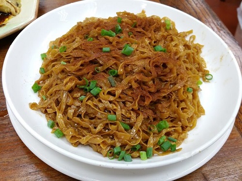 マカオの新益美食 マカオの新益美食