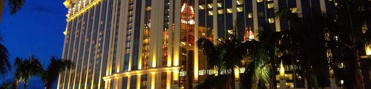Macau Hotel Inquiry