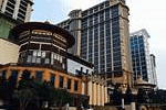 Conrad Hotel in Macau Conrad Macau