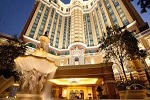 Four Seasons Hotel in Macau Banyan Tree Macau