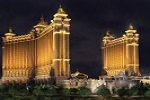 Galaxy Hotel in Macau Galaxy Macau
