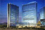 Grand Hyatt Hotel in Macau Grand Hyatt Macau