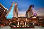 Sheraton Hotel in Macau Sheraton Macau