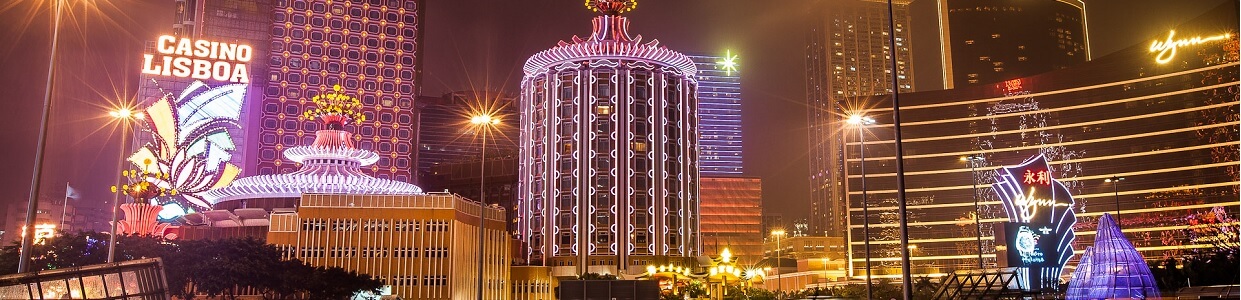 Macau Hotel,マカオのホテル,澳門酒店
