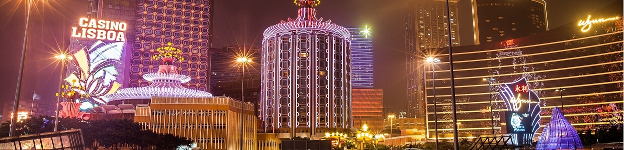 Macau Hotel Inquiry