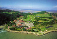 Macau Golf & Country Club
