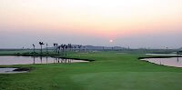 Zhuhai Orient Golf