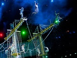 ザ・ハウス・オブ・ダンシングウォーター・難破船から落ちる人々 ザ・ハウス・オブ・ダンシングウォーター・難破船から落ちる人々