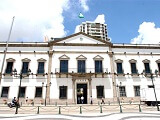 マカオ世界遺産・民政総署 マカオ世界遺産・民政総署